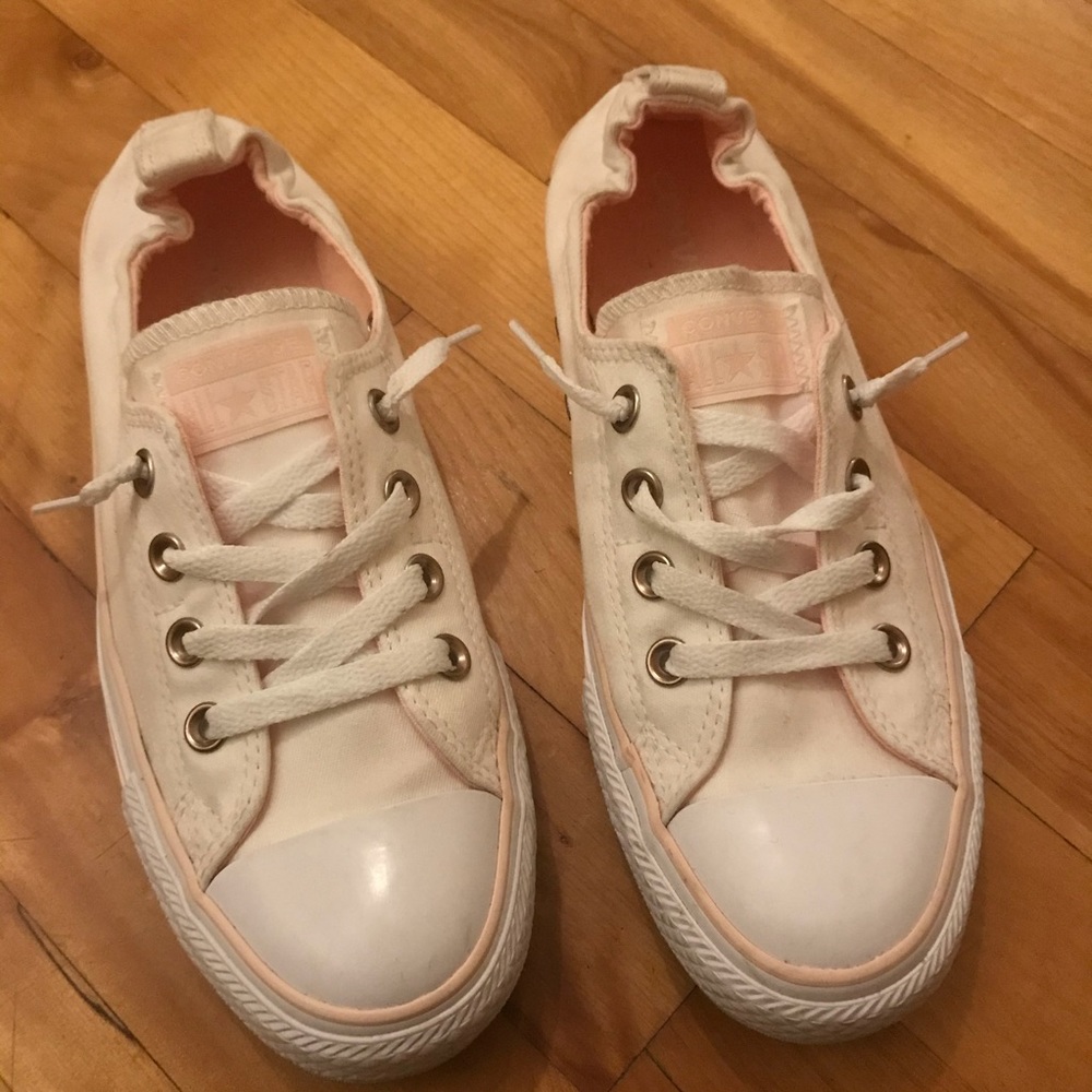 Converse all star